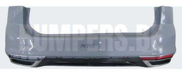 Bumper Volkswagen VW PASSAT B8 3G9 KOMBI FACELIFT highline 1 beschikbaar voor biedingen
