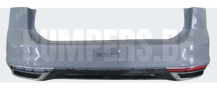 Bumper Volkswagen VW PASSAT B8 3G9 KOMBI FACELIFT highline 1, Auto-onderdelen, Carrosserie, Bumper, Achter, Gebruikt, 6 maanden garantie