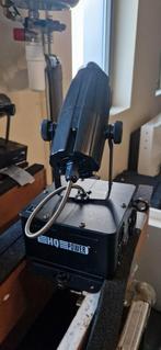 Moving heat Mini, Enlèvement