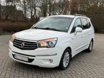 Ssangyong Rodius 2.0 Diesel Automaat Lichte Vracht 5zit 2014, Auto's, SsangYong, Automaat, Zwart, Bedrijf, Diesel