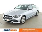 Mercedes-Benz C-Klasse 300 C300e Avantgarde (bj 2022), Auto's, Automaat, 4 deurs, Gebruikt, Euro 6
