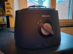 Keukenrobot Phillips HR7776 compleet groot deels ongebruikt, Elektronische apparatuur, Ophalen, Zo goed als nieuw