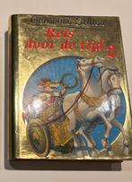 Geronimo Stilton - 2, Enlèvement ou Envoi, Geronimo Stilton