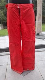 Skibroek voor dames maat L, Ophalen of Verzenden, Zo goed als nieuw, Broek