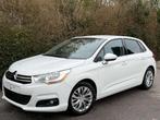 Citroën C4 1.6 e-HDi+BOITE AUTO+AIRCO+EURO 5 (automatique), Autos, Citroën, Euro 5, Achat, 82 kW, Noir