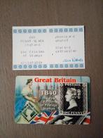 Telefoonkaarten Great Britain Black Penny lot 975, Verzamelen, Ophalen of Verzenden