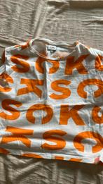 T-shirt maat 8 Cks, Kinderen en Baby's, Kinderkleding | Maat 134, Meisje, Cks, Ophalen of Verzenden, Zo goed als nieuw