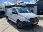 Mercedes-Benz Vito 111 CDI-Airco-Camera-09/2014  -3pl, Te koop, Diesel, Bedrijf, 2100 cc