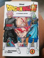 Dragonball 4 le dernier espoir, Boeken, Strips | Comics, Ophalen of Verzenden, Zo goed als nieuw