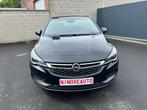 Opel Astra +1.4i Turbo Dynamic* CAM BLUETH Botswaarschuwing, Auto's, Opel, Voorwielaandrijving, Stof, Gebruikt, 4 cilinders