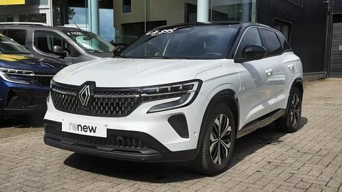 Renault Austral 1.2 E-TECH Hybrid 200 (EU 6e) (bj 2024), Auto's, Renault, Bedrijf, Te koop, Austral, ABS, Airbags, Centrale vergrendeling
