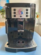 De'Longhi Magnifica S koffiemachine, Elektronische apparatuur, Ophalen, Afneembaar waterreservoir, 10 kopjes of meer, Koffiebonen