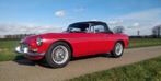 MG MGC Roadster '68, Auto's, MG, Bedrijf, Te koop, A, Benzine