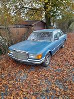 Mercedes 280s, Auto's, Particulier, Te koop