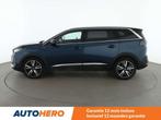 Peugeot 5008 1.2 PureTech GT (bj 2023, automaat), Auto's, Peugeot, Gebruikt, 1199 cc, 7 zetels, 96 kW