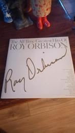 vinyl 33T roy orbison "greatest hits" 2 vinyles, Cd's en Dvd's, Vinyl | Pop, Ophalen, 1960 tot 1980, Gebruikt