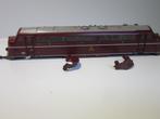 2 Body's restant Roco bolle neus, Verzenden, Gebruikt, Overige typen, Roco