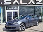Volkswagen Golf Variant SW 1.6 CR TDi, Euro 5, Navigatiesysteem, 109 g/km, Bedrijf