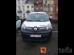 REF:69689 - Renault FW elektrische pick-up auto (ongeval), Auto's, Overige merken, Overige brandstoffen, Bedrijf, Te koop