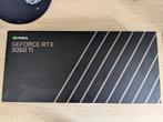 RTX 3060 Ti  8 GB Founders Edition, Computers en Software, Videokaarten, Gebruikt, GDDR6, PCI-Express 4, Ophalen of Verzenden