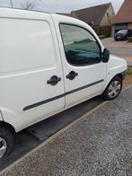 Fiat doblo, Auto's, Particulier, Te koop