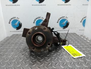 DACIA LOGAN 0.9 TCe Prestige  [RF_HUB_STUB_AXL.ASSY] 2014 beschikbaar voor biedingen