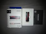Samsung ssd with heatsink 2 TB for ps5/ps5 pro, Computers en Software, Harde schijven, Ophalen, SSD