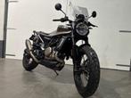 Husqvarna Svartpilen 701 Style, Motoren, Bedrijf, 701 cc, 1 cilinder, 12 t/m 35 kW