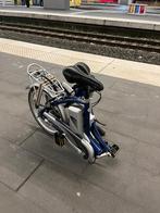 Vélo pliant électrique FLYER Faltrad 20, Enlèvement, Comme neuf, 30 à 50 km par batterie, Autres marques
