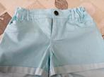 NIEUWE short maat 146 - 152, Kinderen en Baby's, Kinderkleding | Maat 146, Ophalen of Verzenden, Nieuw, Meisje, Broek