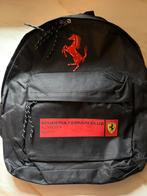 Petit sac a dos scuderia ferrari club espagne, Handtassen en Accessoires, Tassen | Rugtassen, Ophalen, Zo goed als nieuw