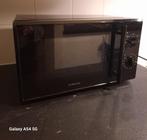 Magnetron  INVENTUM 20 liter (zwart model), Ophalen, Vrijstaand