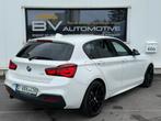 BMW 118i M pack 2019 - NAVI - LED, 100 kW, Achat, Entreprise, Boîte manuelle