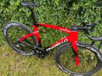 Pinarello Dogma F, Fietsen en Brommers, Ophalen