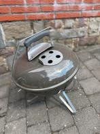 Barbecue Weber Smokey Joe, Tuin en Terras, Houtskoolbarbecues, Ophalen, Zo goed als nieuw