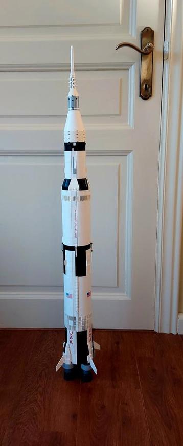 Apollo lego beschikbaar voor biedingen
