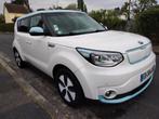 Kia Soul 110 ch EV Ultime, Autos, Kia, Achat, Carnet d'entretien, 5 portes, 5 places