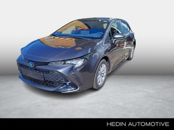 Toyota Corolla Hatchback 1.8 Hybrid Dynamic e-CVT beschikbaar voor biedingen