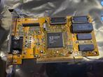 S3 Trio 64 v2/dx. Met 2 Mb EDO ram. En S3VirgeDx met 2 MB, Computers en Software, Videokaarten, Gebruikt, Overige soorten, VGA
