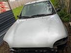 Ford Escort mk6 Motorkap, Ophalen, Ford, Motorkap