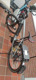 Gazelle ultimate speed 2020 (snelle verkoop), Fietsen en Brommers, Elektrische fietsen, Ophalen, Zo goed als nieuw, Gazelle