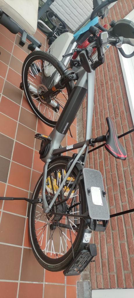 Gazelle ultimate speed 2020 (snelle verkoop), Fietsen en Brommers, Elektrische fietsen, Zo goed als nieuw, Gazelle, Ophalen