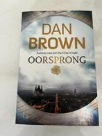 Thrillers Dan Brown, Ophalen, Zo goed als nieuw, Dan Brown, Amerika