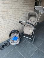 Kinderwagen + maxi-cosi Pericles, Kinderen en Baby's, Ophalen, Gebruikt, Kinderwagen, Maxi-Cosi