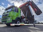 Volvo FM400 8x4/4 Daycab Euro4 - Palfinger PK23002 - Kipper, Auto's, Cruise Control, Bedrijf, Te koop, Handgeschakeld