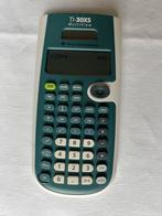 Rekenmachine TI-30XS perfecte staat (regio kruisem), Ophalen, Grafische rekenmachine, Zo goed als nieuw