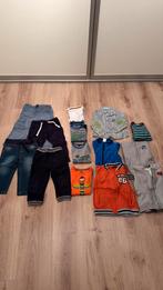 Mooi pakketje jongen maat 86 . Perfecte staat . 14 stuks., Enlèvement, Comme neuf