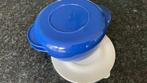 Tupperwave 200 Microplus tupperware 1L, Huis en Inrichting, Ophalen of Verzenden, Zo goed als nieuw