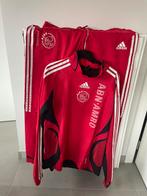 Ajax trainingspak 2007-2008, Ophalen of Verzenden, Gebruikt, Shirt