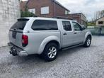 Nissan Navara, Auto's, 4 deurs, Zwart, 4 cilinders, 120 kW